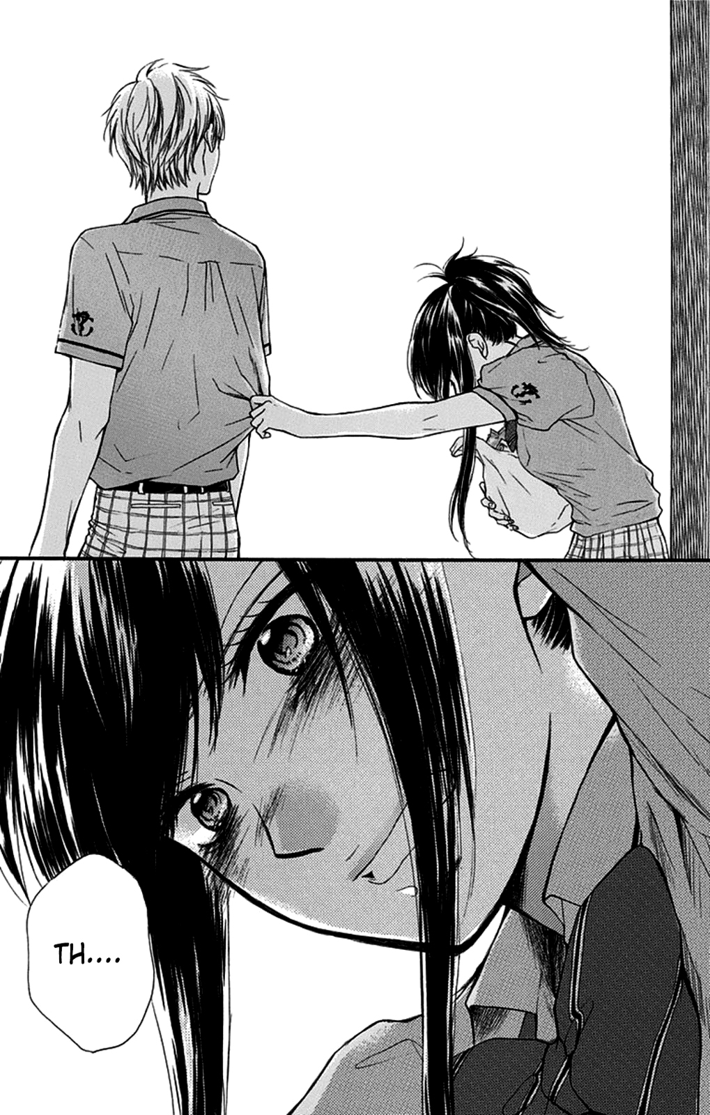 Kono Oto Tomare!, Chapter 27 image 37